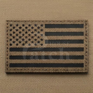 Clean Cut Woven Synthetic <b>Patches</b> <b>For</b> <b>Jackets</b> Bags Sportswear Travel Equipment And Everyday Clothing Accessories - Product Image 3