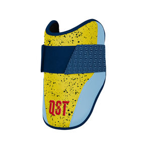 Protector de codo de béisbol de alta calidad, logotipo personalizable, protección de brazo cómoda duradera, equipo de protección de bateadores Premium - Product Image 6