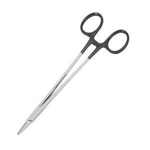 Porte-aiguille Mayo Hegar TC en gros, 18 cm, instrument chirurgical en acier inoxydable, pour la chirurgie médicale et dentaire - Product Image 4