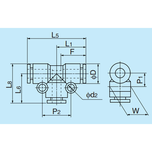 NITTA Chemifit C1 Series Guantes de seguridad de la marca de fábrica, - Product Image 1