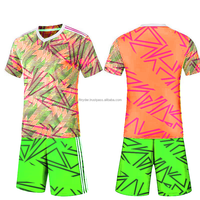 Maillot de football France personnalisé de haute qualité, léger, à séchage rapide, respirant, anti-UV, extensible dans quatre directions, avec impression du logo
