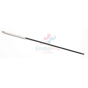 Medical Grade Electrode Spatula Smooth Edge Electrode Spatula Durable Electrode Spatula For Lab Tasks - Product Image 2