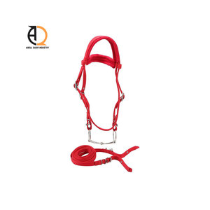 Correa de Nylon y Cuero Impermeable Modelo Rojo Estilo Occidental - Product Image 6