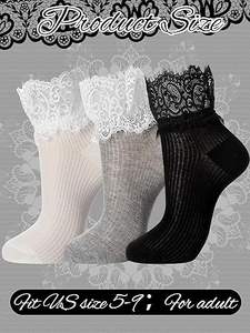 Chaussettes d'hiver décontractées pour hommes de qualité supérieure, personnalisables, respirantes, confortables, tricotées en Spandex/Nylon, résistantes aux déchirures, OEM - Product Image 2