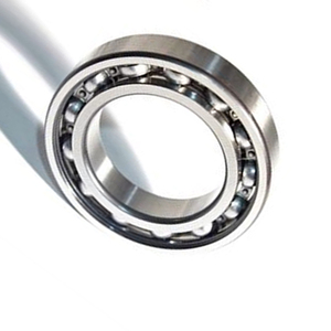 Rodamiento de Bolas de Ranura Profunda de Alta Calidad, Rodamiento de Acero Automotriz para Ruedas de Autobús y Automóvil, Uso en Motor de Alta Velocidad - Product Image 6