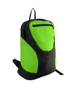 กระเป๋าเป้สะพายหลังกันน้ำ น้ำหนักเบา ทันสมัย เหมาะสำหรับการเดินทางและเล่นกีฬา ทำจากไนลอนทนทาน ความจุขนาดใหญ่ เหมาะสำหรับนักเรียน - Product Image 2