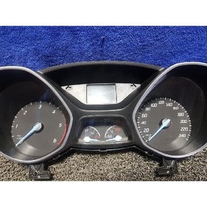 ชุดหน้าปัดเรือนไมล์มือสอง รุ่น BM5T14C226AE - Product Image 2