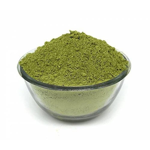 Polvo de índigo natural, colorante capilar puro a base de plantas, aplicaciones cosméticas y suministro a granel - Product Image 2