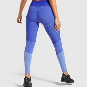 Conjunto Deportivo Elástico para Mujer, Ropa de Gimnasio, Fitness, Yoga, Traje Deportivo, Ropa Deportiva sin Costuras, Conjunto de Yoga para Mujer - Product Image 2