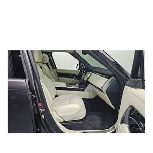 Land Rover Range Rover P550E AB 2024, 9 757 km, conduite à gauche, boîte automatique, sièges en cuir, caméra de recul - Product Image 3