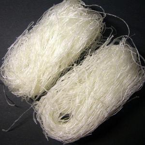 Nouilles de riz en cellophane bio sans calorie de qualité supérieure en gros - Product Image 1