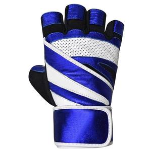 Gym <b>Gloves</b> for Men Women Fitness <b>Weight</b> Lifting Wristband <b>Gloves</b> Body Building Training Sports Exercise Cycling <b>Glove</b> - Product Image 1