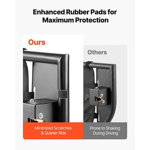 Puertas Tubulares Compatibles con Jeep Wrangler JL 2018-2026 y Gladiator JT 2020-2026, de Acero, Delanteras y Traseras, con Iluminación Todoterreno - Product Image 6