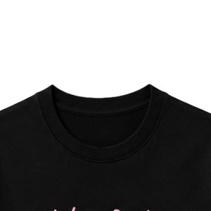 Camiseta de manga corta con cuello redondo para niños pequeños, top informal para el día a día, ropa cómoda para la escuela, ropa de uso diario para niños pequeños - Product Image 4
