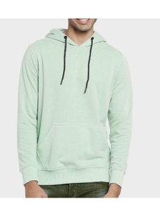เสื้อฮู้ดกันลมระบายอากาศได้ดีสำหรับฤดูหนาว ดีไซน์ทันสมัย มีกระเป๋า - Product Image 1