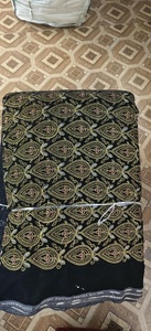 44 Motifs de broderie en velours 9000, tissu à texture douce et finition brillante, crée des ensembles festifs magnifiques - Product Image 6