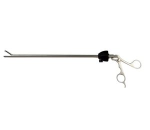 Instrumento Laparoscópico, Pinzas de Laparoscopia, Pinza de Garra Abdominal, Instrumentos Quirúrgicos Reutilizables, Juego de Implantes Dentricos Manuales - Product Image 2