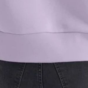 เสื้อสเวตเชิ้ตผู้หญิงทรงโอเวอร์ไซส์ คอกลม แขนยาว ผ้าฟลีซ สวมใส่สบาย สไตล์ลำลอง สำหรับสตรีทแวร์ ขายส่ง - Product Image 6