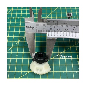 Pièces détachées pour machine à coudre domestique GEAR HOUSEHOLD DOMESTIC SEWING MACHINE 104180000 pour BROTHER - Product Image 5