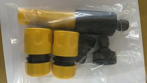 Taiwan Plastic Twist Nozzle Set 951 - Product Image 2