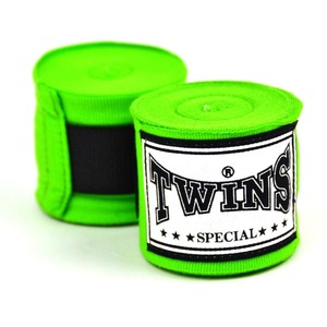 ถุงมือ MMA สีแดงกันน้ำ แบบกำหนดเองได้ ผ้าฝ้ายยืดหยุ่นสำหรับมืออาชีพ มวยไทย คิกบ็อกซิ่ง ผ้าพันมือป้องกันสำหรับกิจกรรมกลางแจ้ง - Product Image 5