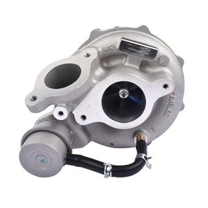 Roue de suralimentation (Billet Wheel) pour Subaru Forester WRX 2015-2021 MGT2259S 14411AA881 Pièces - Product Image 3