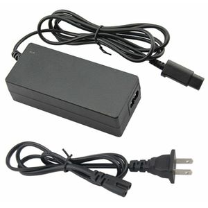 Nintendo GameCube USA Bundle AC adattatore di alimentazione e Audio Video A/V cavo-accessori per gioco - Product Image 5