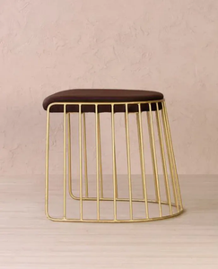 Hot Selling Latest Design Iron Metal Powder Coated <b>Small</b> <b>Coffee</b> <b>Table</b> with Wooden Top Available in Bulk Quantity - Product Image 3