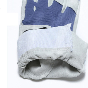 Best Quality Leather Material Assembly Working <b>Gloves</b> Industrial Safety Construction Work Soft <b>Driver</b> <b>Gloves</b> - Product Image 6