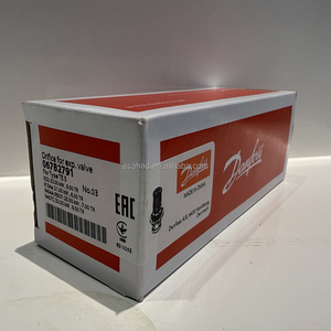 Orificio para Válvula de Expansión 067B2791 (N.º 03) Tipo TE5, Componente de Refrigeración Eficiente y Resistente al Desgaste para Aire Acondicionado - Product Image 4