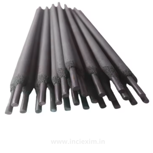 Electrodo de Soldadura de Tungsteno INCIARC 650LH, Venta al Por Mayor de Fábrica, Materiales de Soldadura, Proveedores de Electrodos de Tungsteno - Product Image 4