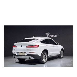 BMW X4 XDrive20i XLine 2022, Euro V, conduite à gauche, boîte automatique, caméra de recul, 29 001 km - Product Image 3