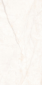Carreaux de sol en porcelaine Jordan Bianco 600x1200mm, finition mate, 8mm, antidérapants, pour salle de bain et salon - Product Image 3