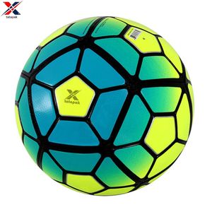 Venta al Por Mayor de Balones de Fútbol de Alta Calidad, Talla 5, PU Ecológico, Duradero, Antideslizante, para Entrenamiento, Colores Personalizados - Product Image 3
