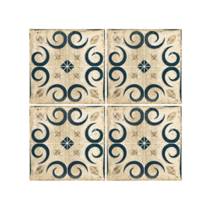 Baldosas de porcelana de 300x300 mm para aplicaciones en exteriores e interiores, resistentes a las heladas, resistentes a los químicos, suelo duradero. - Product Image 5