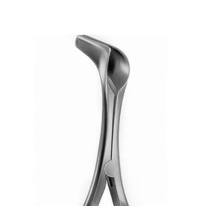 Espéculo Nasal Manual de Acero Inoxidable de Precisión para Inspección Nasal y Procedimientos de Diagnóstico ORL Profesionales - Product Image 2