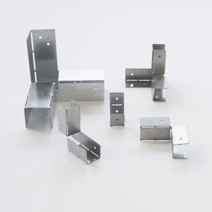 Service de fabrication et d'assemblage de profilés en aluminium Tien Dat - Découpe / Perçage / Emballage - Product Image 1