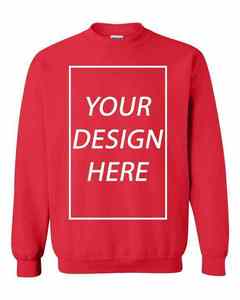 Sweat-shirt à col rond pour homme, doux, confortable, décontracté, vêtements de tous les jours - Product Image 5