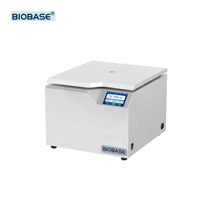 <span class=keywords><strong>Centrifugeuse</strong></span> de table haute vitesse BIOBASE BKC-TH16B, micro-<span class=keywords><strong>centrifugeuse</strong></span> utilisée en médecine - Product Image 3