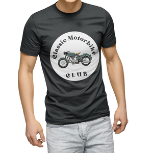 Fabricación de Pakistán, camisetas de diseño personalizado para hombre, estampados vibrantes de secado rápido de alta calidad, sublimación de Material de poliéster/algodón - Product Image 4