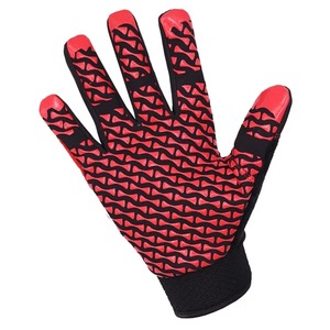 Gants de travail industriels robustes et respirants pour hommes, pour travaux mécaniques sur voitures - Product Image 6