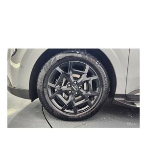 Kia Carnival 2024 de 7 Plazas con Asientos de Cuero, Volante a la Izquierda, Caja de Cambios Automática, Cámara Trasera, Combustible Diésel, 11,112 km, Color Grafito - Product Image 5