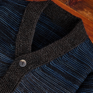 New Arrival Wholesale Price <b>Long</b> Sleeve Knit <b>Cardigan</b> High Quality Breathable Custom Knitwear <b>Cardigan</b> OEM ODM Serviced - Product Image 2