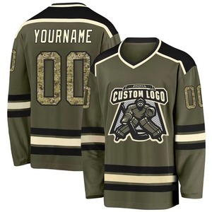 Uniformes de Hockey sobre Hielo para Hombre de Alta Calidad Hechos en Pakistán, Ropa Deportiva a Precio Económico, Uniformes de Hockey sobre Hielo al Por Mayor - Product Image 3
