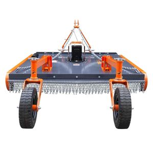 Tosaerba a taglio a 3 punti da 70 pollici categoria 1 e 2 con albero PTO incluso per TMG-TST70 per la cura del prato - Product Image 5