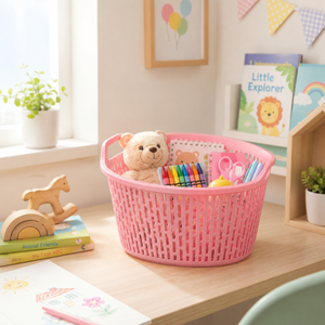 Cesta Multiusos Tokyo para Uso Doméstico y Comercial - Product Image 3