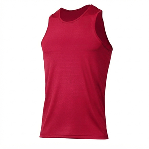 Custom Printed Neon Pink Breathable Mesh Soccer Training <b>Bib</b> Vest with Custom Logo-Sialkot Factory Direct Teamwear Summer - Product Image 5