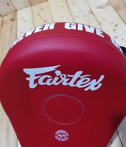 Mitaines de boxe personnalisées de haute qualité en mousse EVA et cuir PU avec impression de logo pour l'entraînement de boxe et de kickboxing ZI-907 - Product Image 2