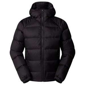 Hot Selling Custom Front Logo <b>Hooded</b> Designer Outdoor Men Winter <b>Padded</b> Down Puffer <b>Jacket</b> - Product Image 2