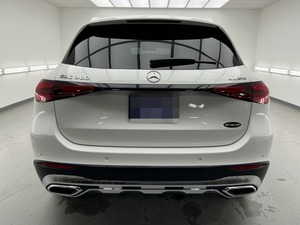 Mercedes-Benz GLC 300 AWD de Lujo, Usado - Product Image 3